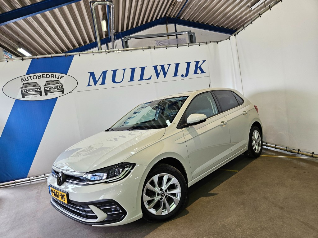 Volkswagen Volkswagen