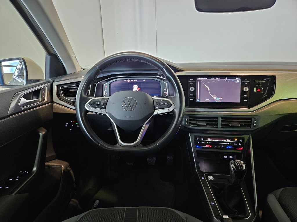Volkswagen Volkswagen