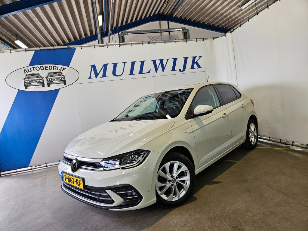 Volkswagen Volkswagen