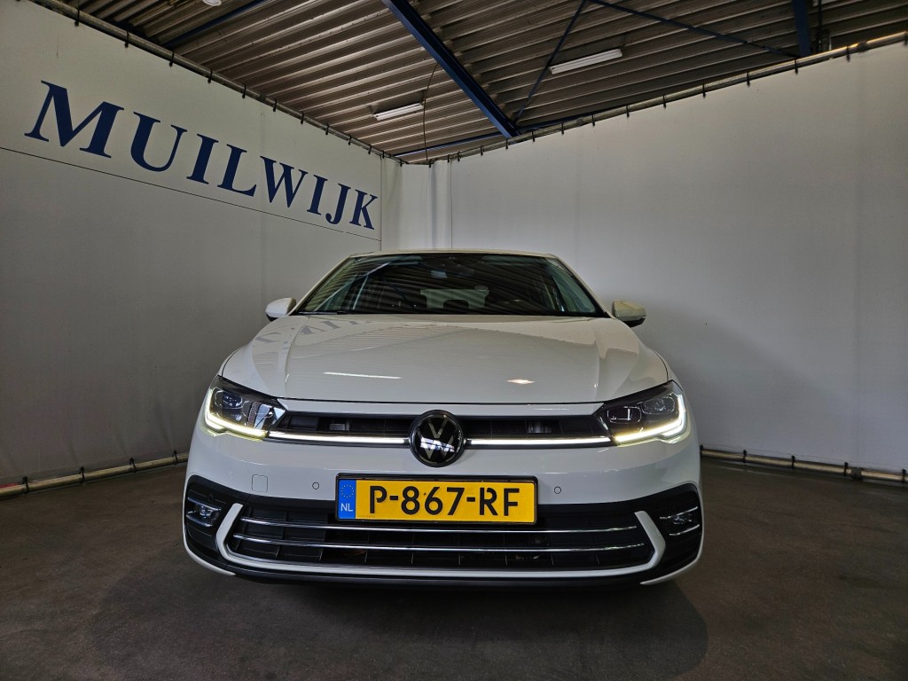 Volkswagen Volkswagen