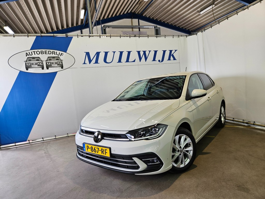 Volkswagen Volkswagen