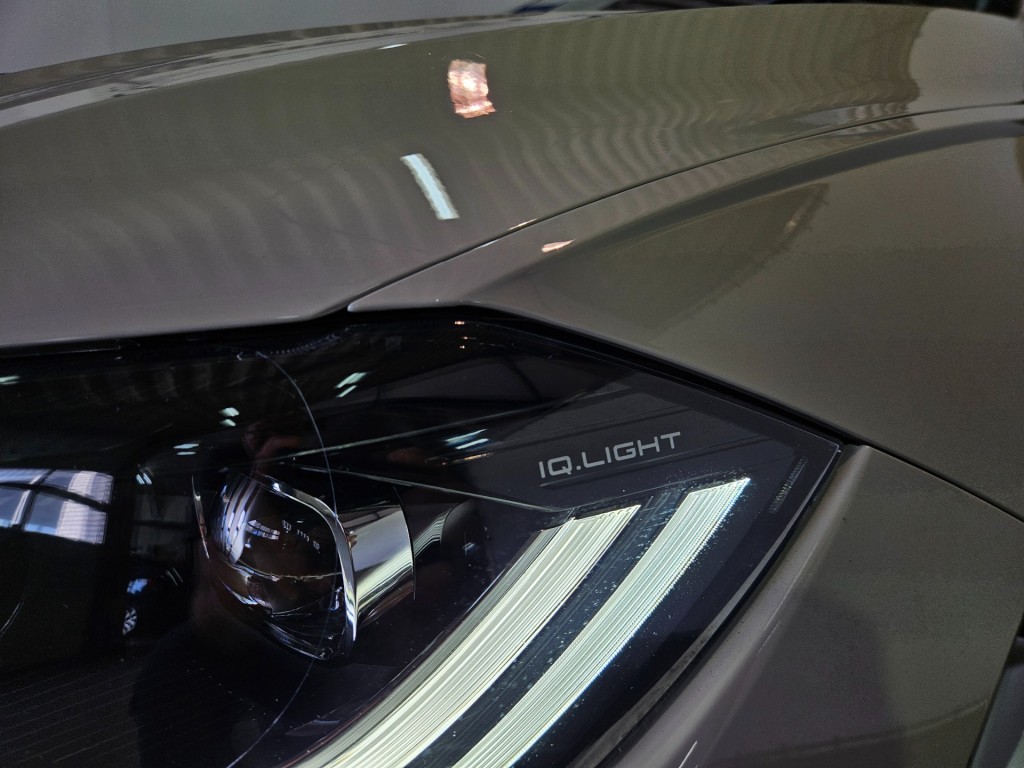 Volkswagen Volkswagen