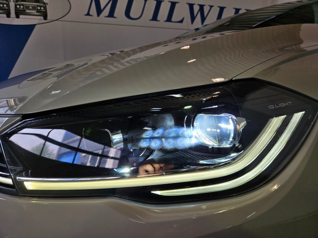 Volkswagen Volkswagen