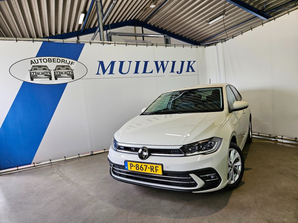 Volkswagen Volkswagen