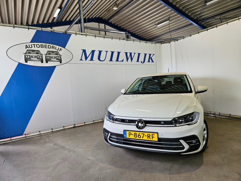 Volkswagen Volkswagen