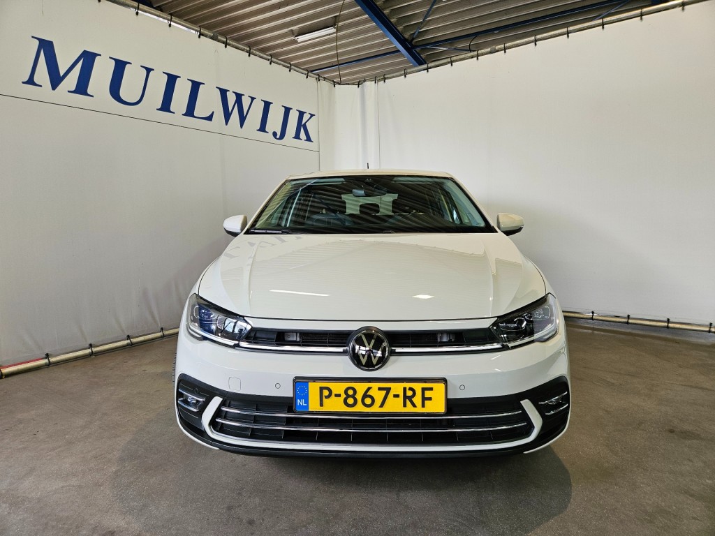 Volkswagen Volkswagen