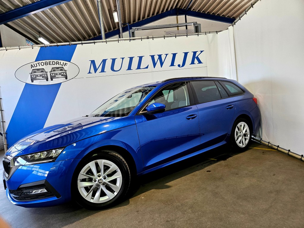ŠKODA ŠKODA