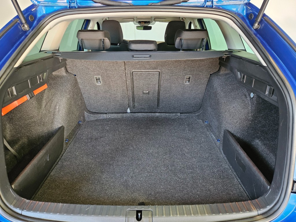 ŠKODA ŠKODA