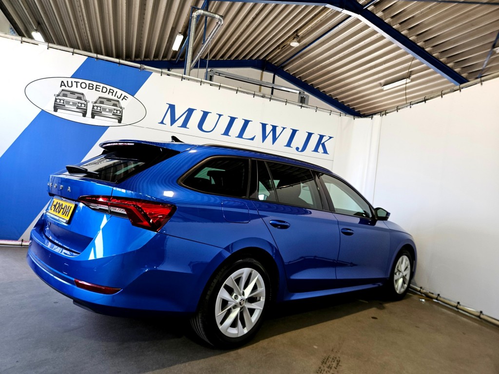 ŠKODA ŠKODA