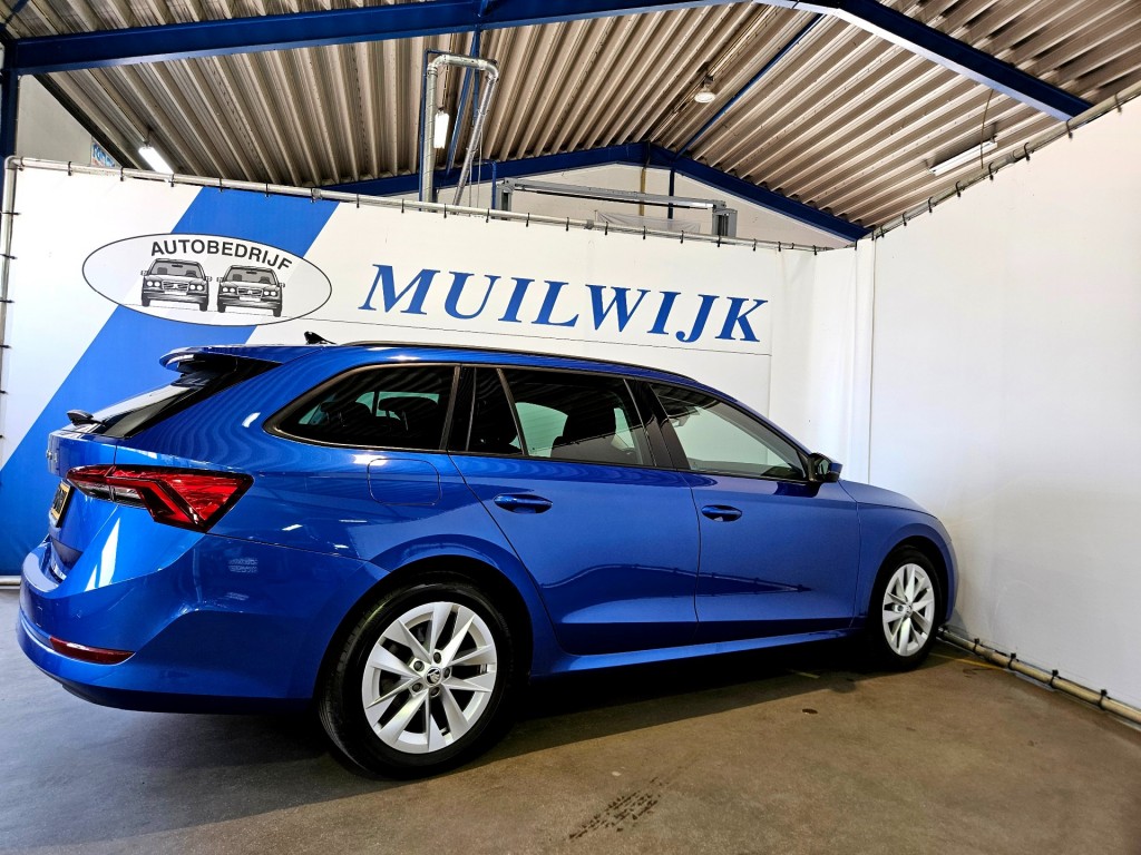 ŠKODA ŠKODA