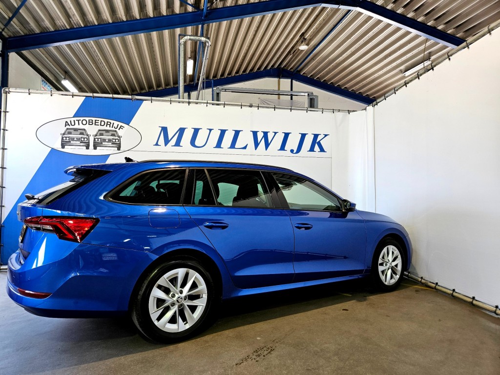 ŠKODA ŠKODA