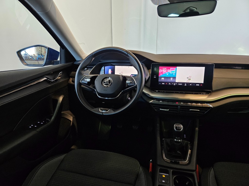 ŠKODA ŠKODA