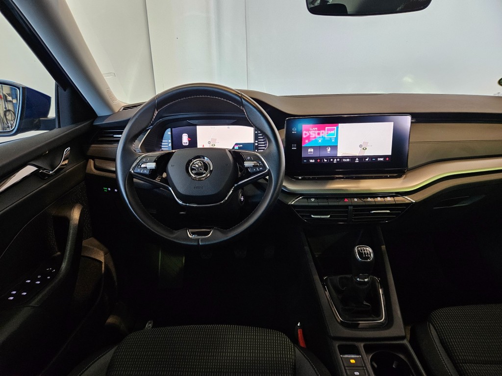 ŠKODA ŠKODA