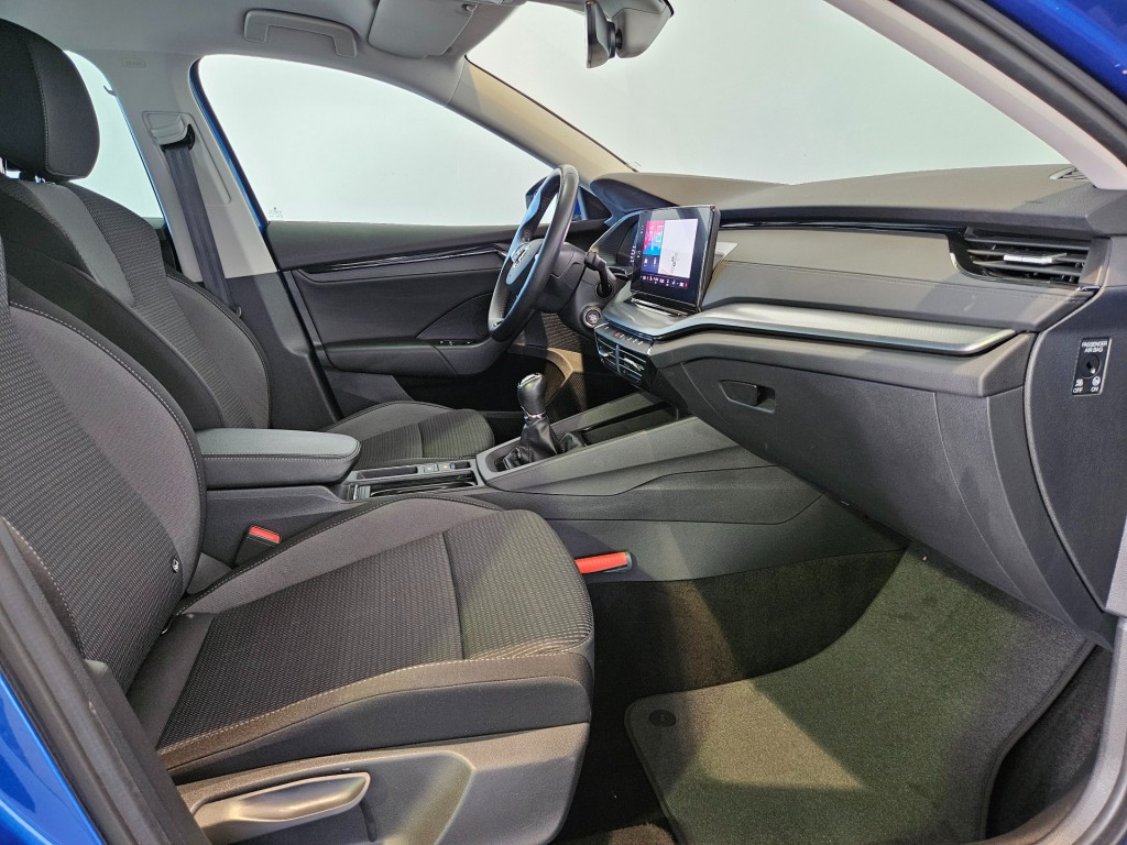 ŠKODA ŠKODA