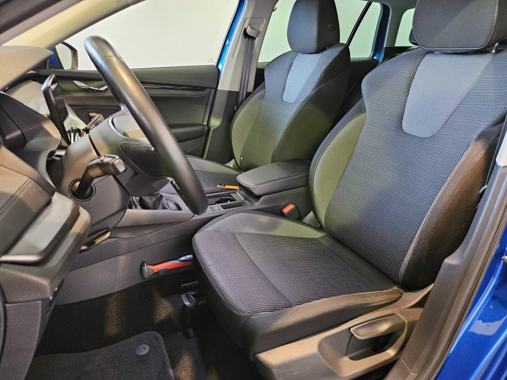 ŠKODA ŠKODA
