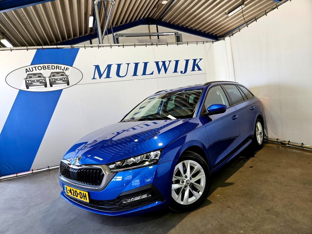 ŠKODA ŠKODA