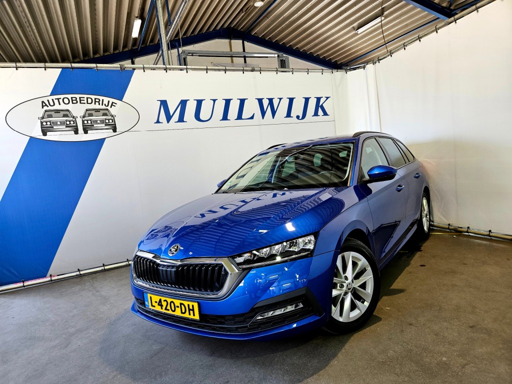 ŠKODA ŠKODA