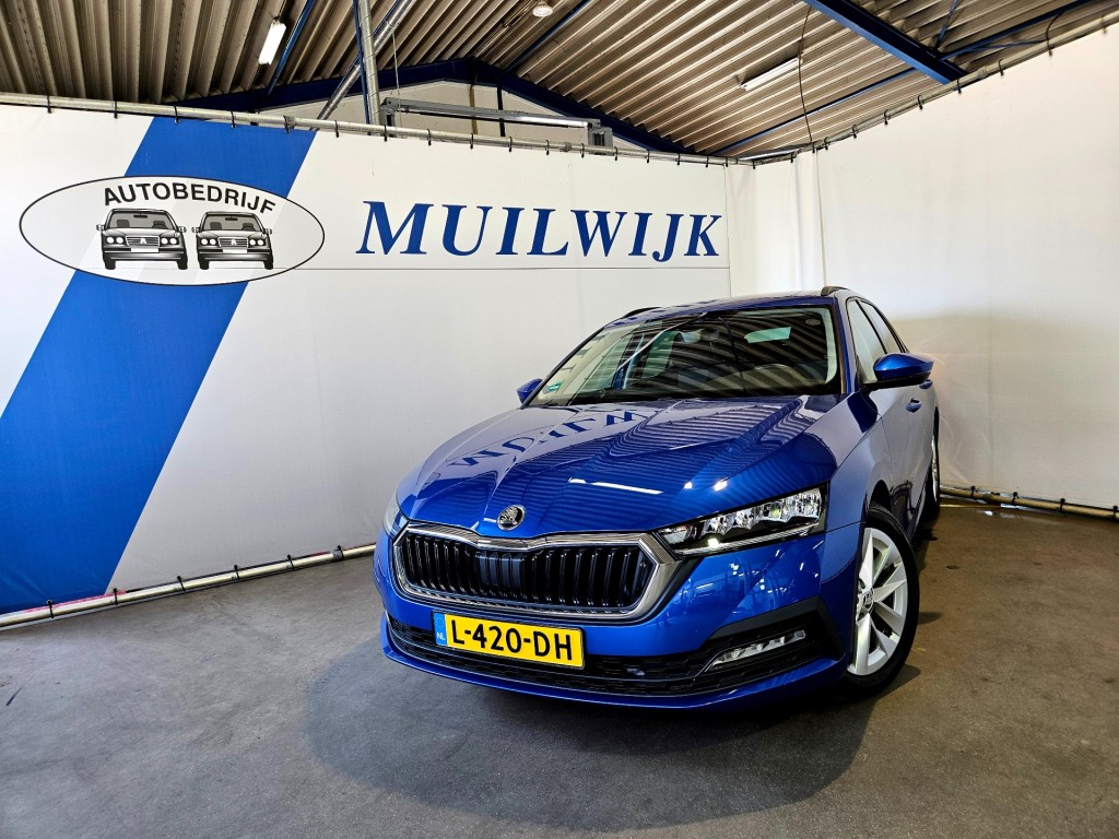 ŠKODA ŠKODA