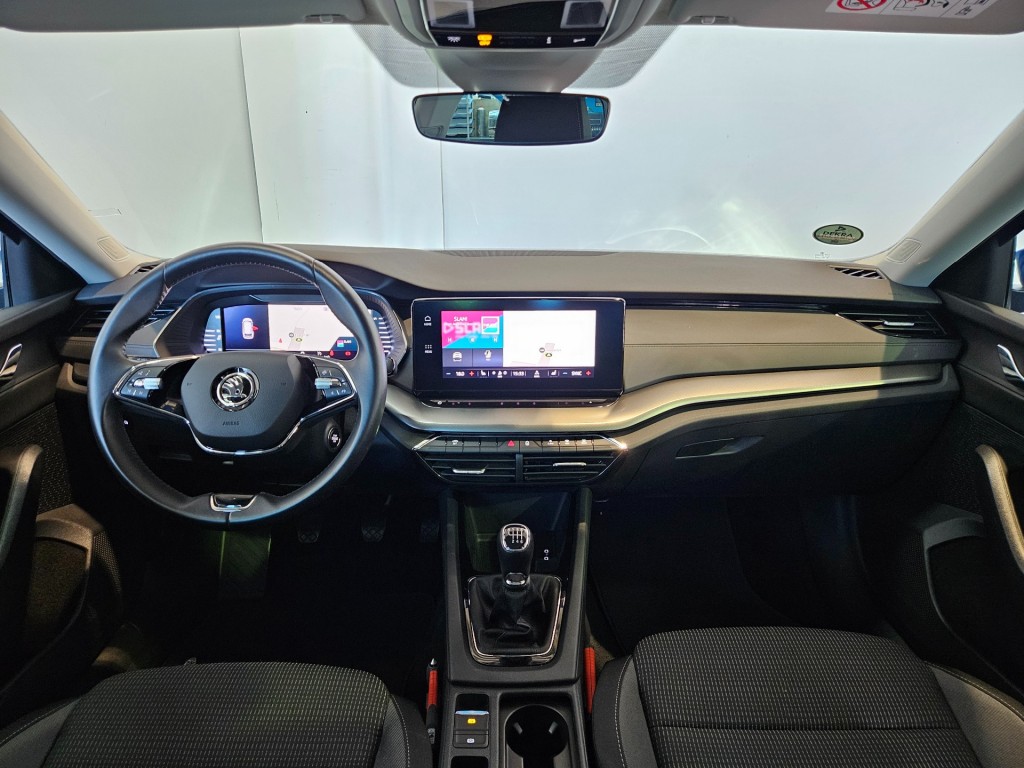 ŠKODA ŠKODA