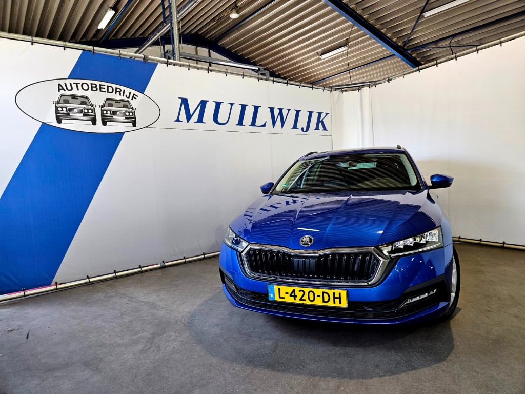 ŠKODA ŠKODA
