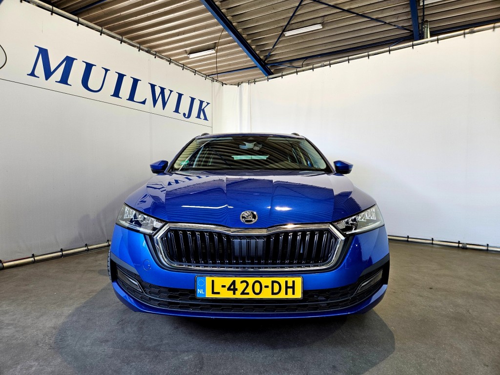 ŠKODA ŠKODA