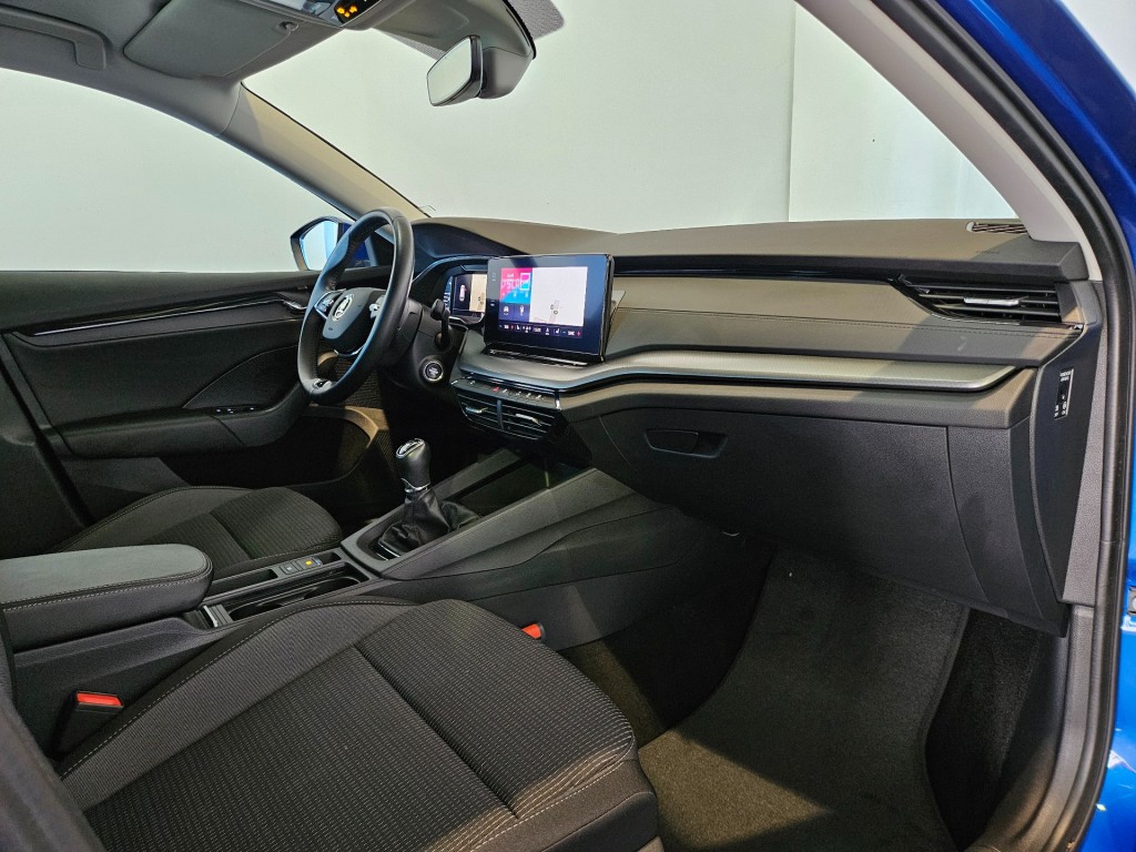 ŠKODA ŠKODA
