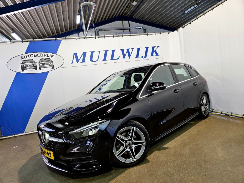 Mercedes-Benz Mercedes-Benz