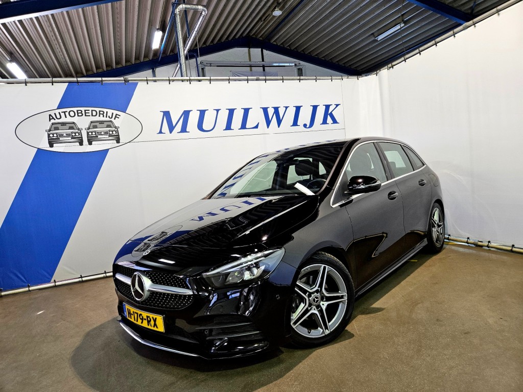 Mercedes-Benz Mercedes-Benz