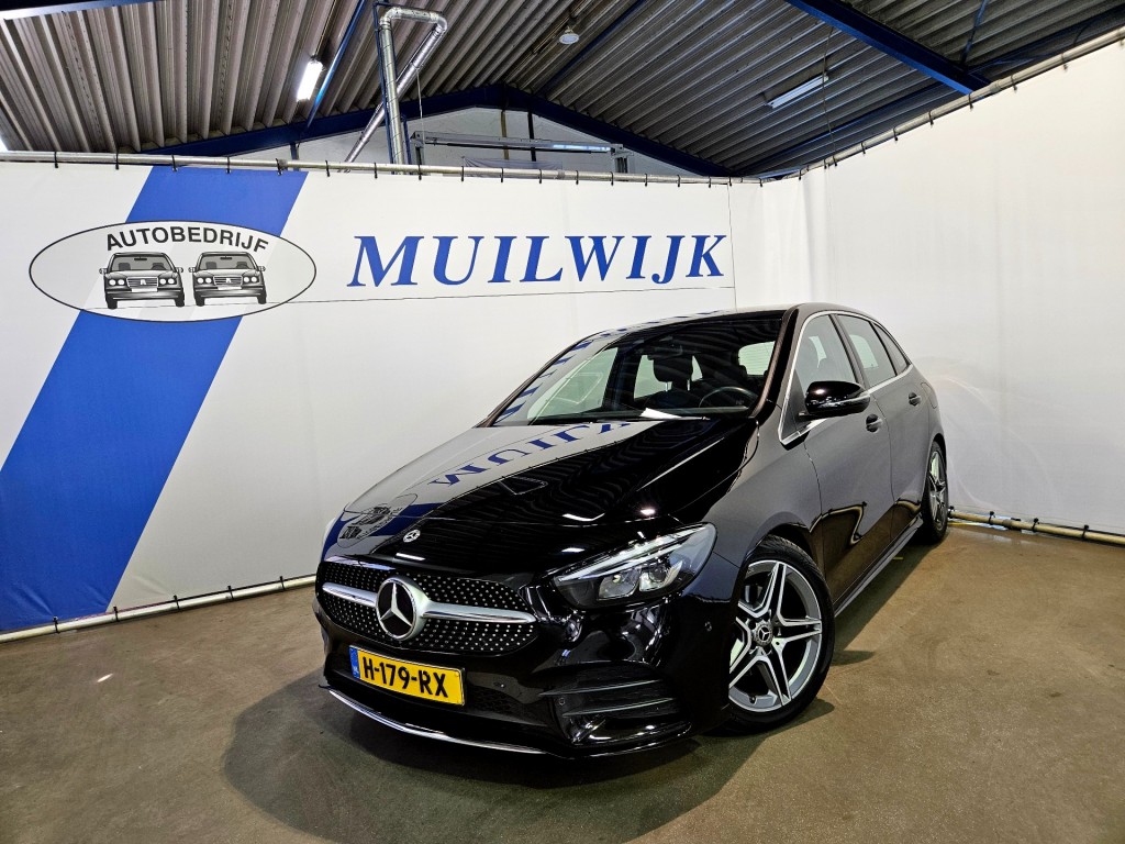 Mercedes-Benz Mercedes-Benz