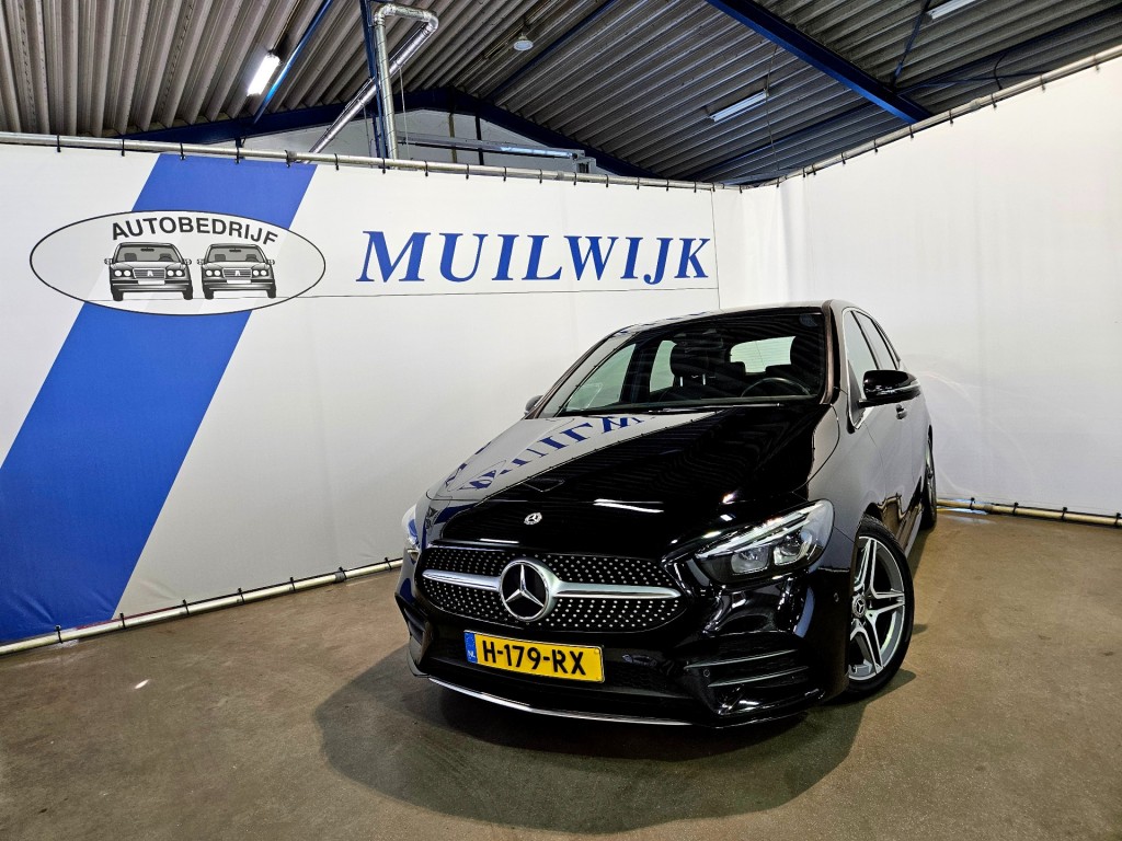 Mercedes-Benz Mercedes-Benz