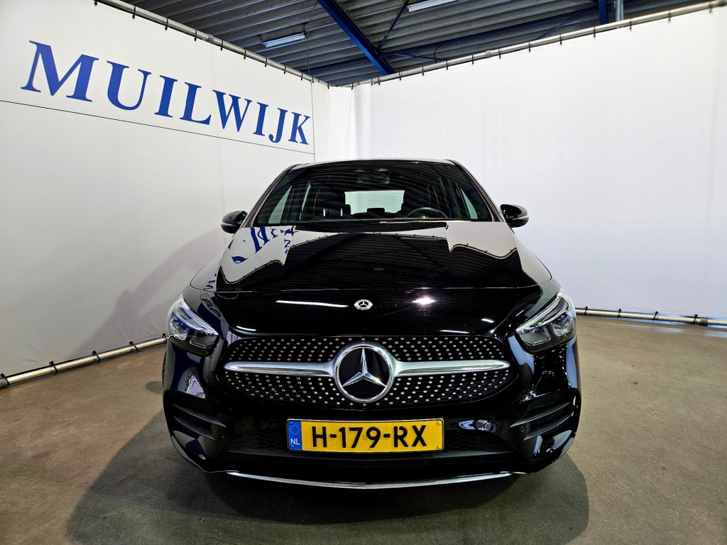 Mercedes-Benz Mercedes-Benz