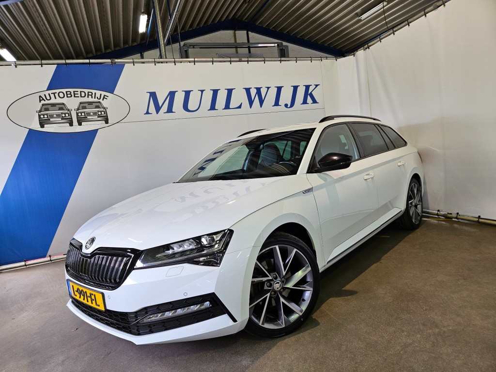 ŠKODA