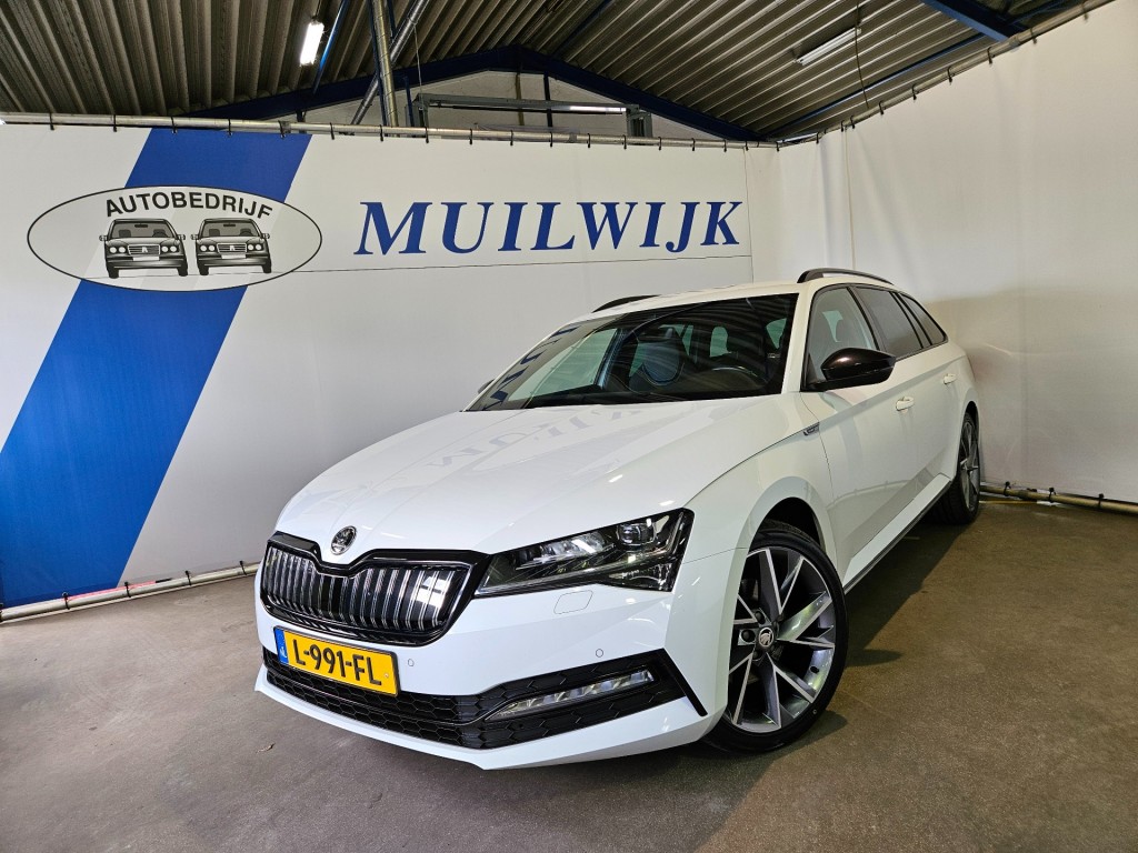 ŠKODA