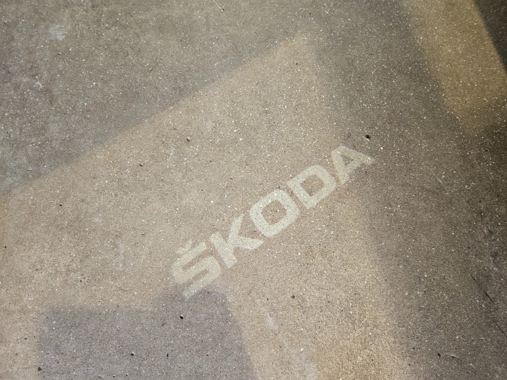 ŠKODA