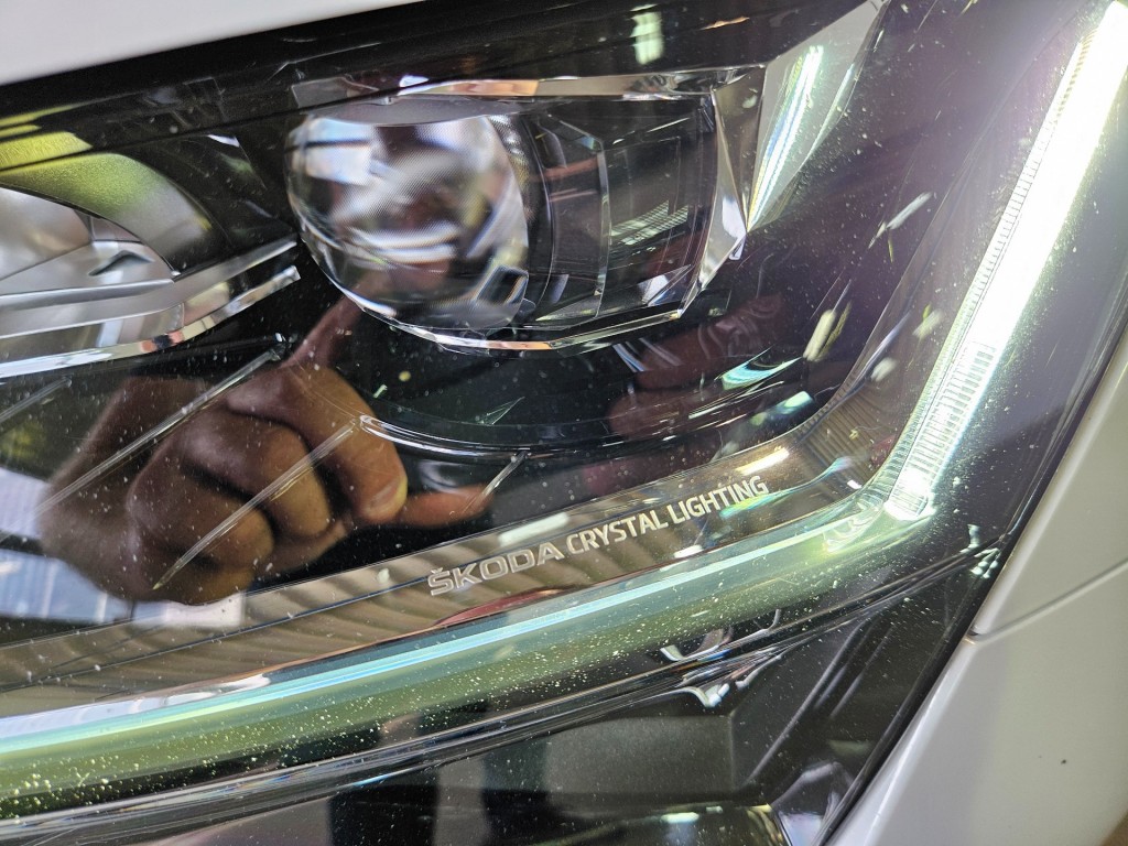 ŠKODA