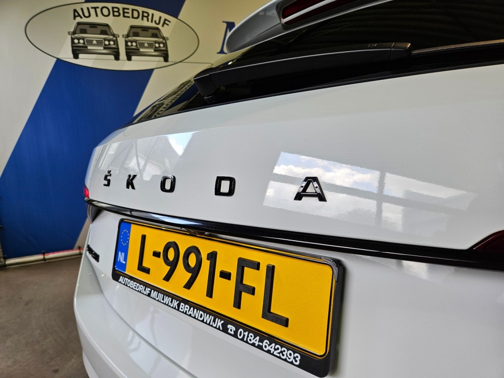 ŠKODA