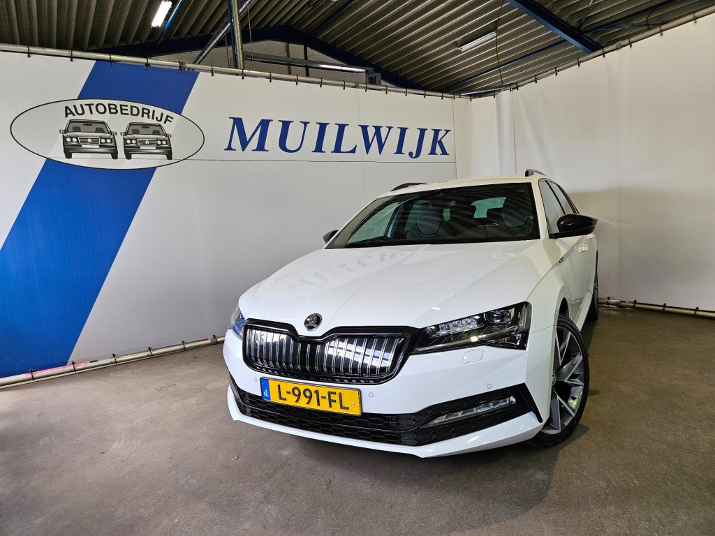 ŠKODA