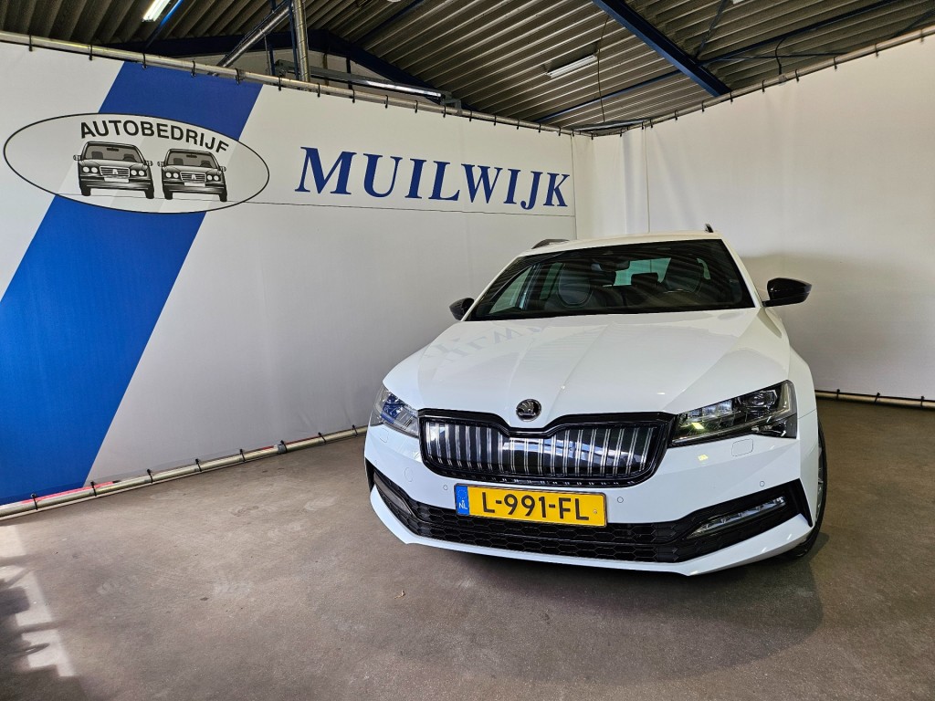 ŠKODA