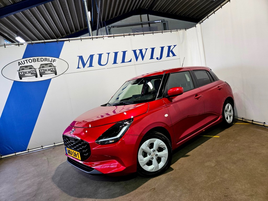 Suzuki