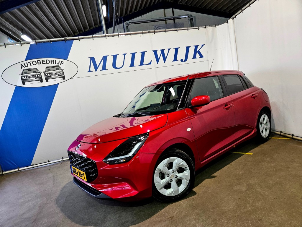 Suzuki