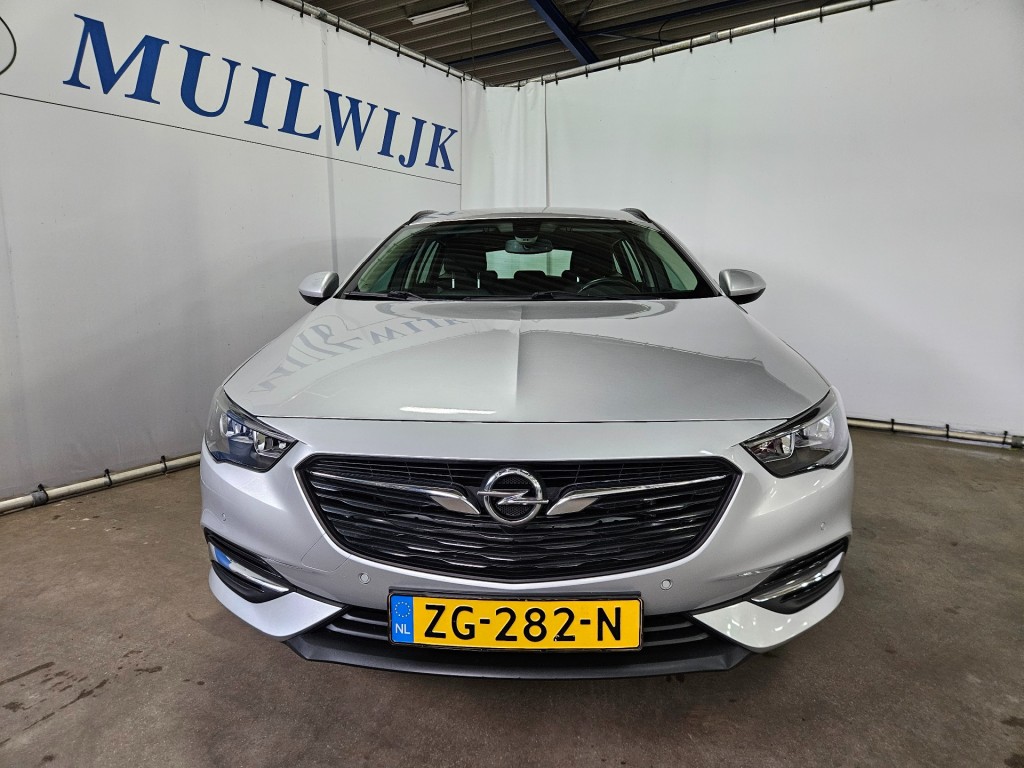 Opel Opel