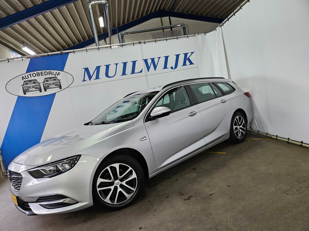 Opel Opel