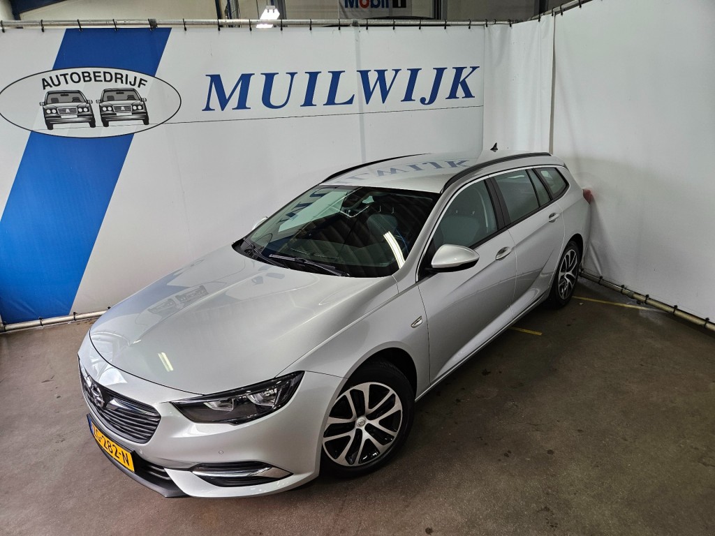 Opel Opel
