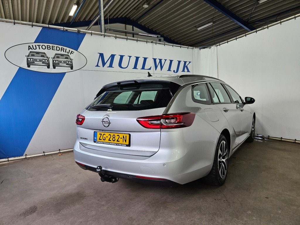 Opel Opel