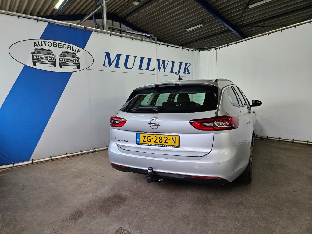 Opel Opel