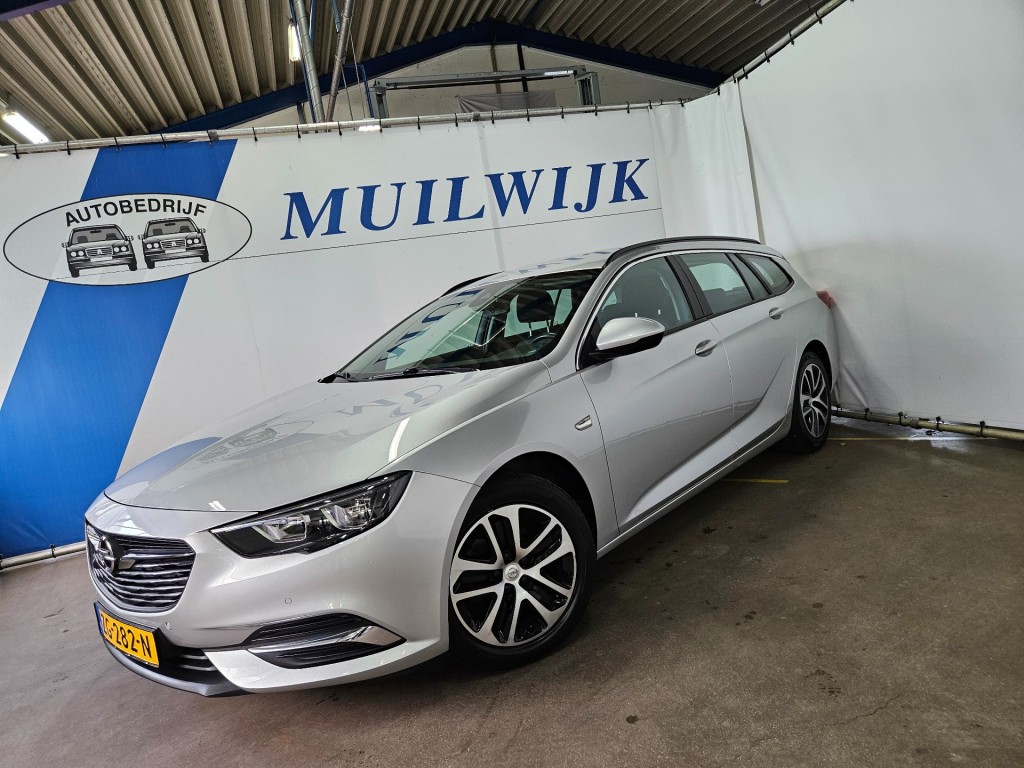 Opel Opel