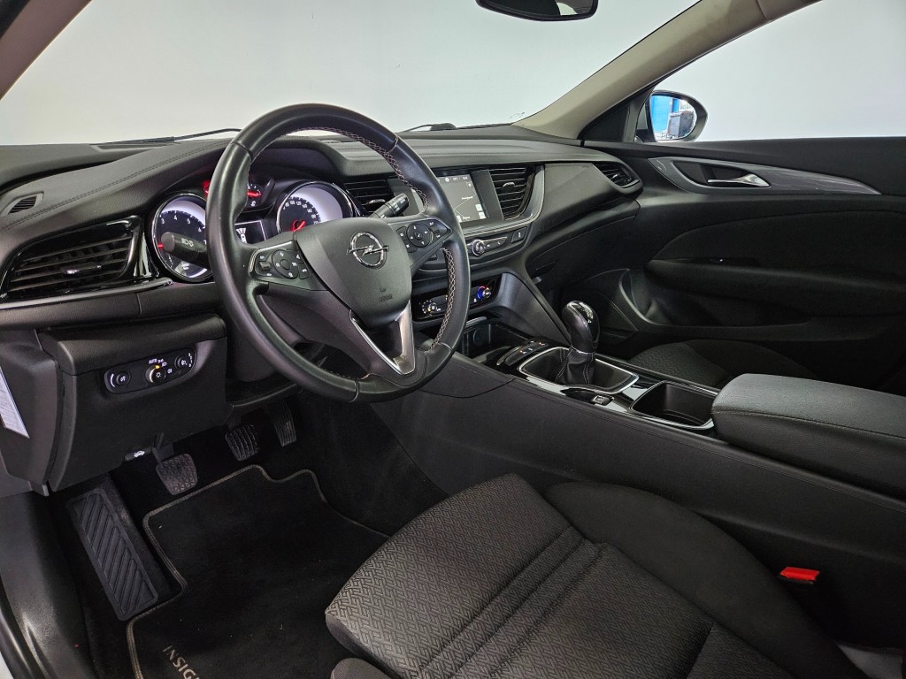 Opel Opel