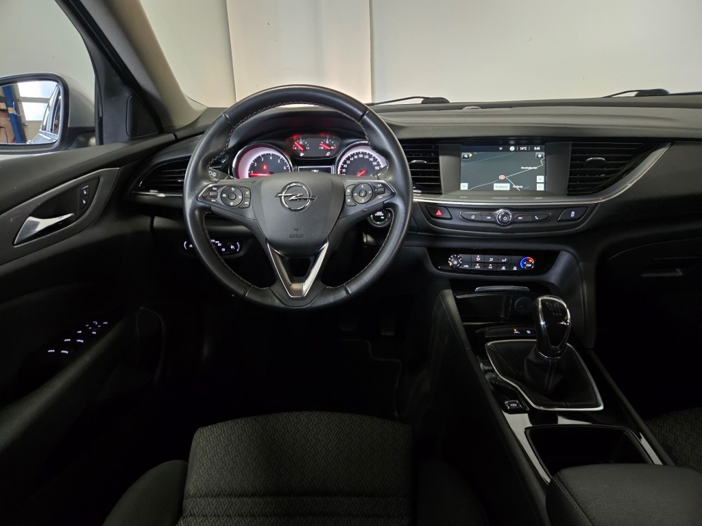 Opel Opel