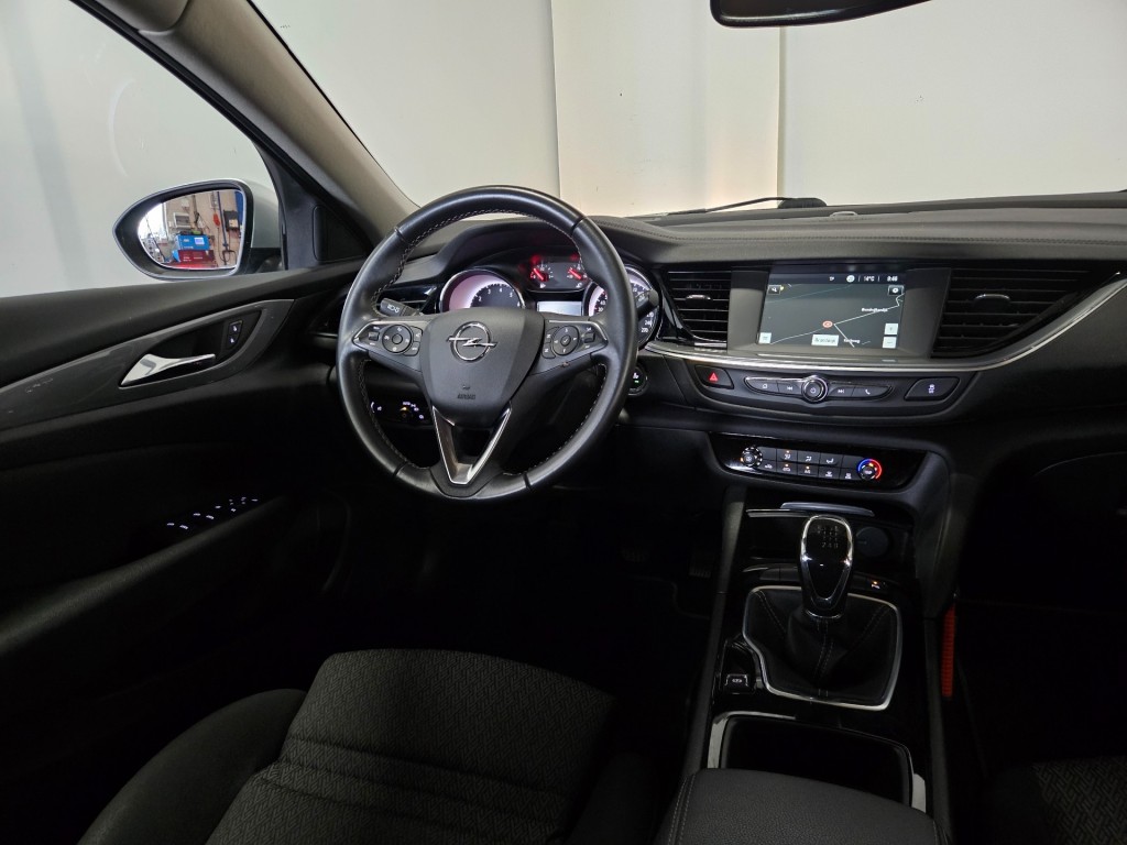 Opel Opel