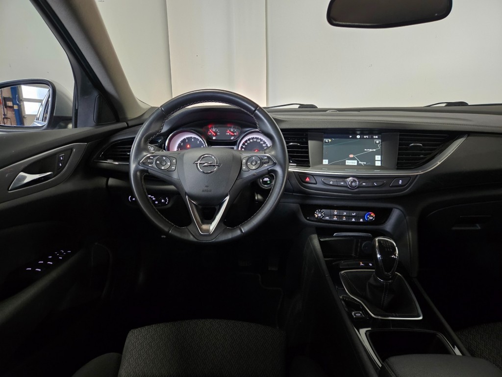 Opel Opel